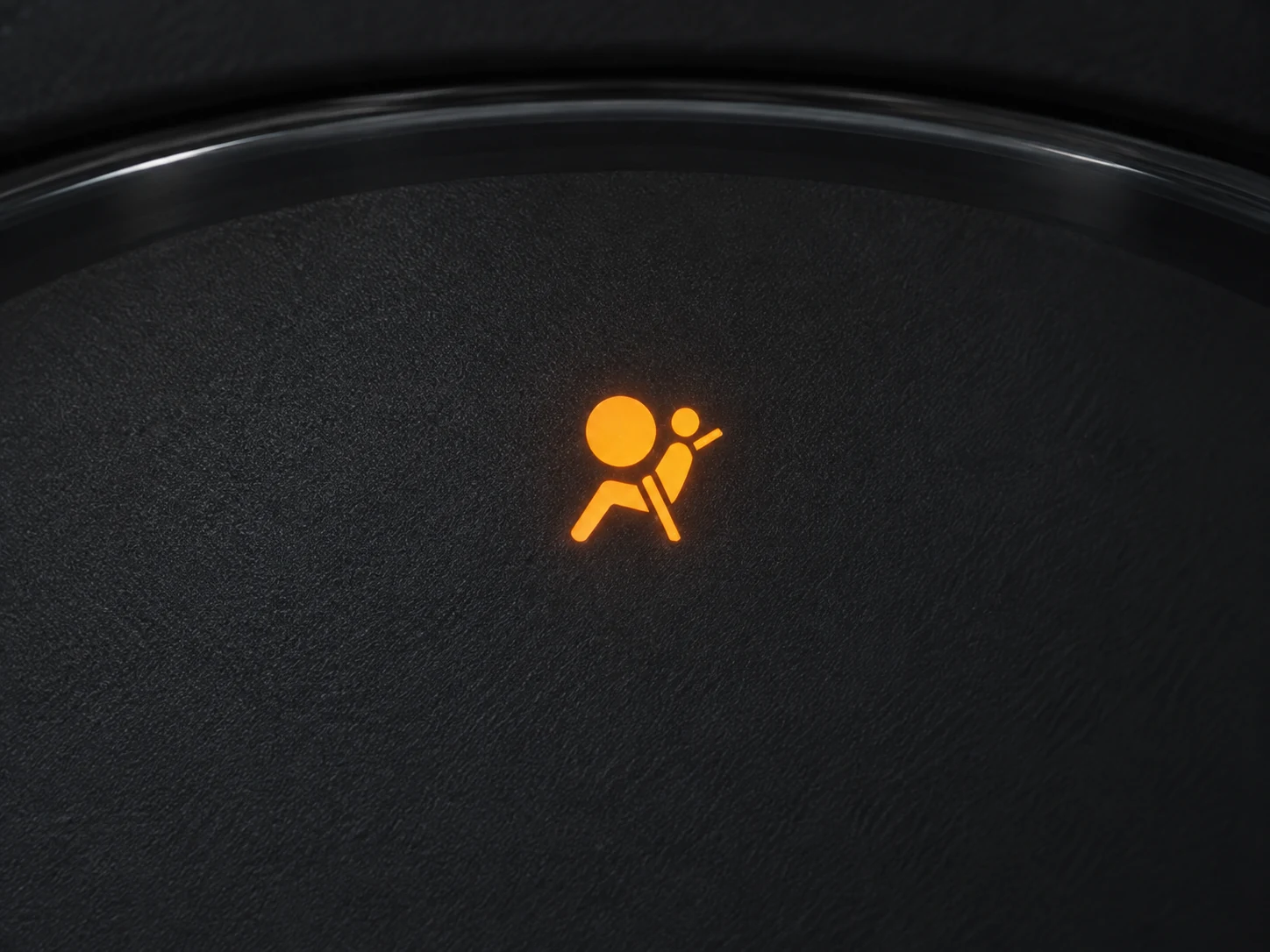 Correção de Luz do Airbag em Duque de Caxias‑RJ