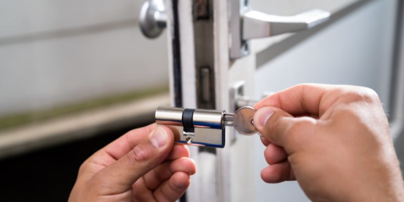 Quando Chamar um Chaveiro Residencial em Duque de Caxias Quando Chamar um Chaveiro Residencial